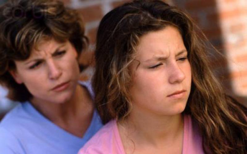Влияние развода на психологическое состояние подростка