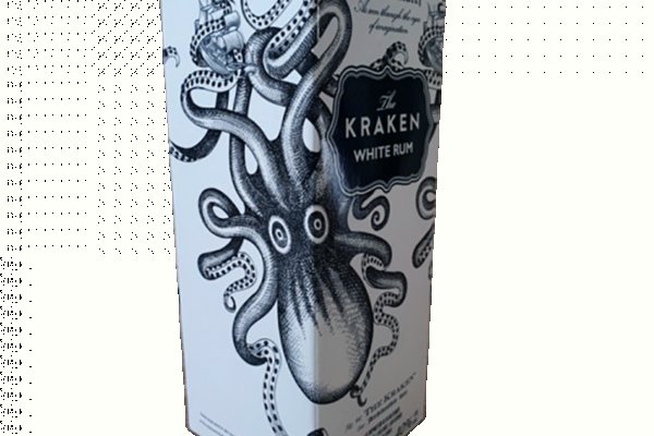 Kraken 24 top