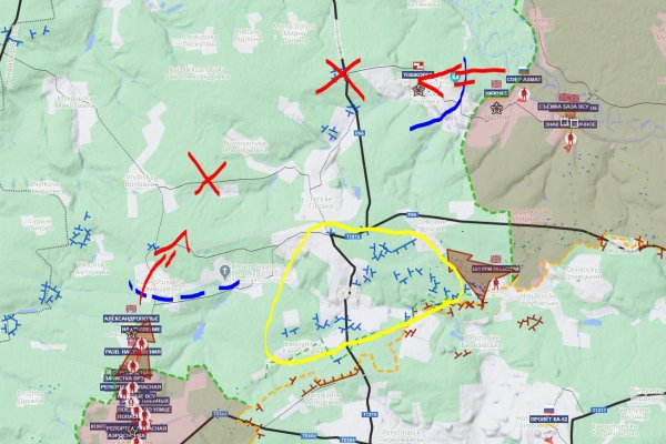 Кракен запрещен в россии