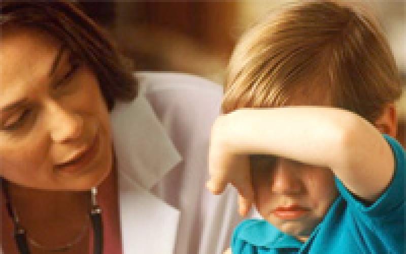 Ребёнок боится врачей, анализов, процедур: советы родителям Ребёнок боится ингалятора или небулайзера