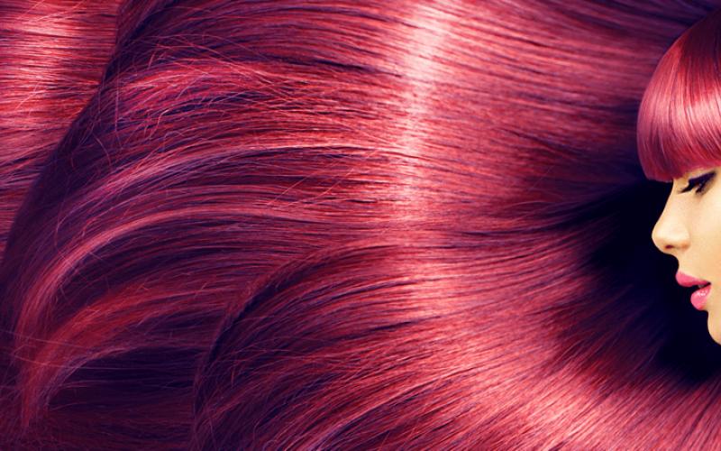 Який колір вибрати для фарбування волосся?