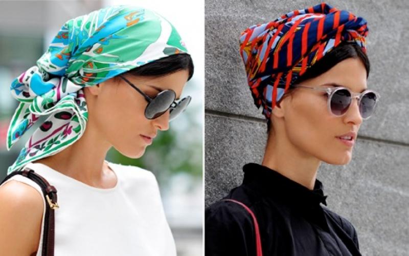 მუსლიმი ქალთა ტანსაცმელი და თავსაბურავი - ملكة المغرب