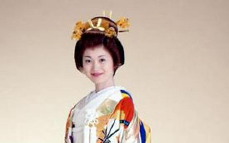 Японський національний одяг Але спочатку треба зрозуміти, що мається на увазі під словом «кімоно»